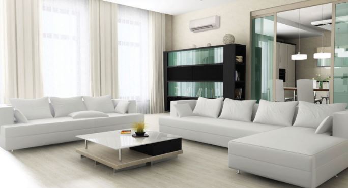 Mitsubishi Electric Heat Pump