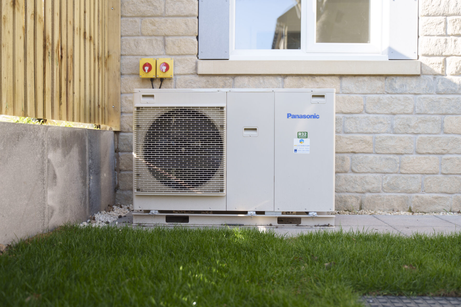 Panasonic Heat Pump Solutions