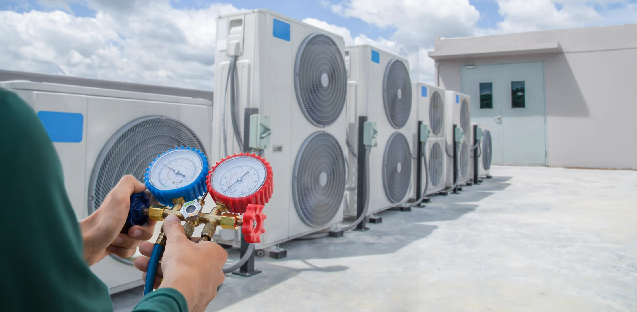 HVAC tips and articles