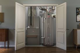 Rheem ProTerra hybrid water heater