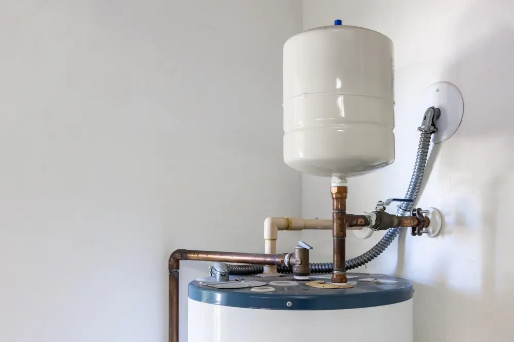 Hot Water Heater Solutions
